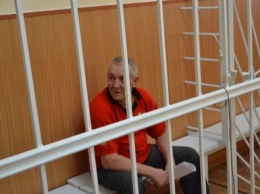Суд над "народным мэром" Бердянска, готовившим переворот, перенесли