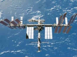 МКС встретила астронавтов NASA по завершении миссии в открытом космосе
