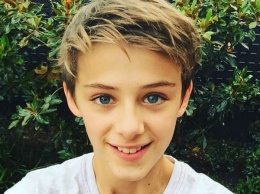 12-летний школьник из Австралии стал самым красивым мальчиком в мире