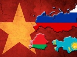 Соглашение о ЗСТ между ЕврАзЭС и Вьетнамом вступит в силу с 5 октября