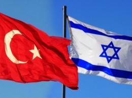 В Турции парламент одобрил нормализацию взаимоотношений с Израилем