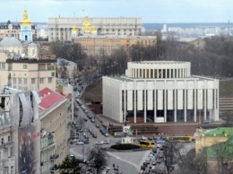 Всемирный форум украинцев открылся: 300 делегаций, экс-президенты и министры