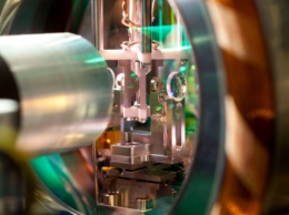 Ученые достигли феноменального успеха в производстве бактериального лазера