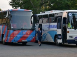 Сегодня МФК «Николаев» встретится с киевским «Арсеналом» (прямая трансляция)