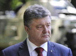 П.Порошенко надеется на развитие конструктивного сотрудничества с Венгрией