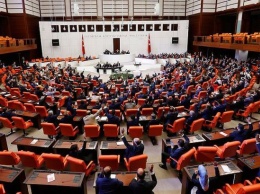 Парламент Турции одобрил нормализацию отношений с Израилем за $20 миллионов