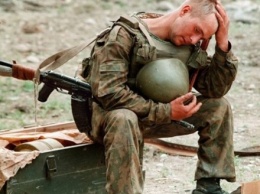 Военный в нетрезвом состоянии попал в ДТП в Ровенской области