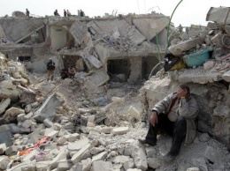 Война в Сирии: правозащитники заявляют о гибели около 15 тыс. детей