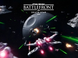 В Star Wars: Battlefront появится новый режим с возможностью взорвать «Звезду смерти»