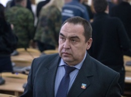 Плотницкий сказал, что не явится в суд из-за запрета на въезд в Украину