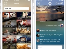 Приложение для iPhone позволяет смотреть видео на YouTube вместе с друзьями