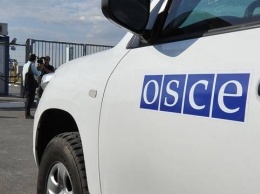 В ДНР заявили о большом количестве наблюдателей ОБСЕ