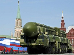 НАТО готовит ответ против ядерного оружия России - СМИ