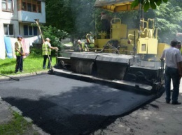 «Киевавтодор» отчитался о ремонте дорог в Киеве