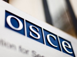 ОБСЕ: тяжелое вооружение не выведено из зоны конфликта