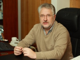 Губернатор Донецкой области допустил силовое решение конфликта в Донбассе