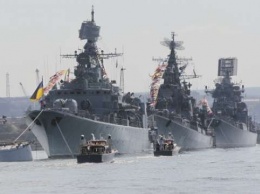 Советник Порошенко открыл правду об украинском флоте
