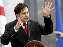 Саакашвили ответил на критику Настасяка