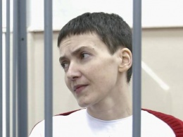 Приговор не повлияет на срок заключения Савченко - адвокат