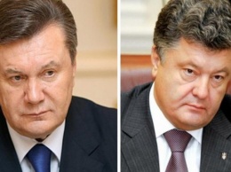 Судьба Януковича может с таким же успехом постичь Порошенко, - политолог
