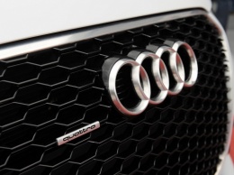 У кроссовера Audi Q6 появятся экологичные версии