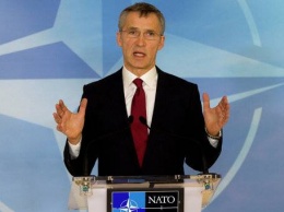 НАТО увеличит численность сил реагирования - Столтенберг