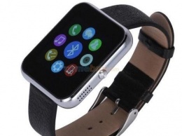 Созданы новые "Apple Watch", которые в пять раз дешевле оригинальных (ФОТО)