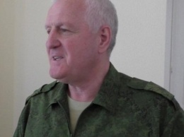 Экс-помощник главы Минобороны Украины перешел на сторону боевиков "ДНР"