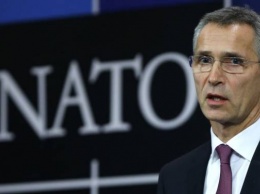 Дружба с НАТО принесет РФ больше пользы, чем вражда - Столтенберг
