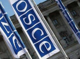 В ОБСЕ обеспокоены ситуацией в районе Донецкого аэропорта