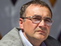 Заместителя мэра Киева Игоря Никонова обвиняют в мошенничестве