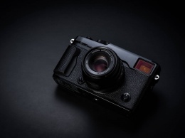 В сети появились данные касательно беззеркальной камеры Fujifilm X-A3