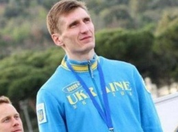 Пятиборец Павел Тимощенко завоевал серебряную медаль
