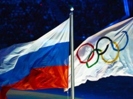 Российская сборная оказалась на четвертом месте медального зачета на Олимпиаде в Рио-де-Жанейро