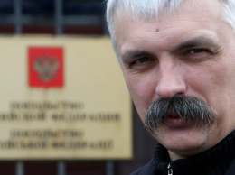 Корчинский требует освобождения Ростова и Кубани