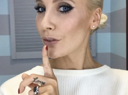 Елена Летучая выложила в Instagram фото в белом, озадачившее всех: была ли свадьба?
