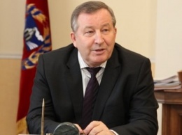 В Алтайском края утверждена новая структура правительства