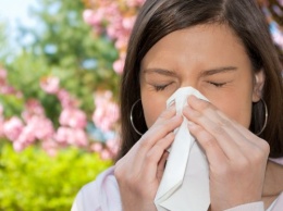 Ученые проследили происхождение аллергии