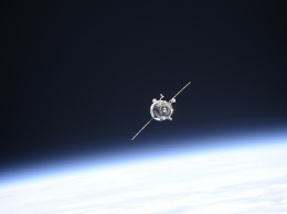 NASA отправит аппарат для исследования космической пыли