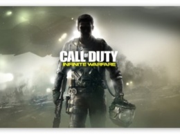 Разработчики Call of Duty: Infinite Warfare планируют сделать ее целой подсерией