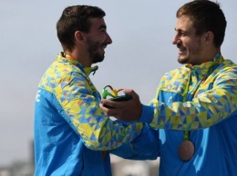 Тарас Мищук и Дмитрий Янчук: Что надо знать о наших бронзовых медалистах в гребле