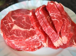 Ученые: Употребление красного мяса приближает смерть