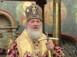 Патриарх Кирилл просит осознать ответственность пользователей интернета