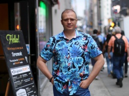 Русские блины на Манхэттене: как владелец российской сети «Теремок» открыл бизнес в США