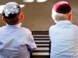 В Дюссельдорфе открывается еврейская гимназия