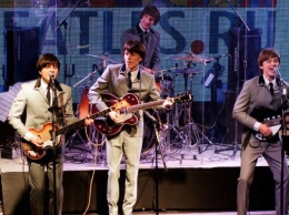 В Екатеринбурге продолжается фестиваль The Beatles