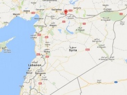 Сирийские повстанцы готовы к наступлению на ИГИЛ с базы в Турции