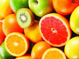 Цитрусовые фрукты признали хорошим средством от ожирения