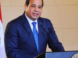 У Каира нет причин для вражды c Анкарой - президент Египта