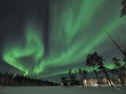 Финляндия: Отель в Рованиеми создает «Ночной дозор»